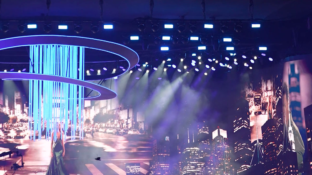 Eduardo Costa - Gravação DVD